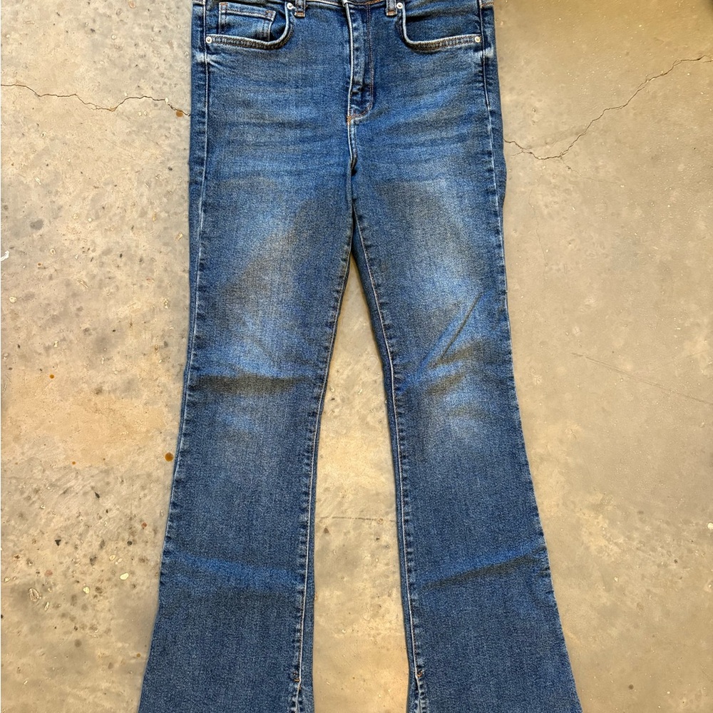HAFT Blue Women's Jeans